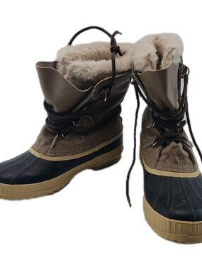 Sorel | Shoes | Mens Sorel Timberwolf Waterproof Boots  display picture 2
